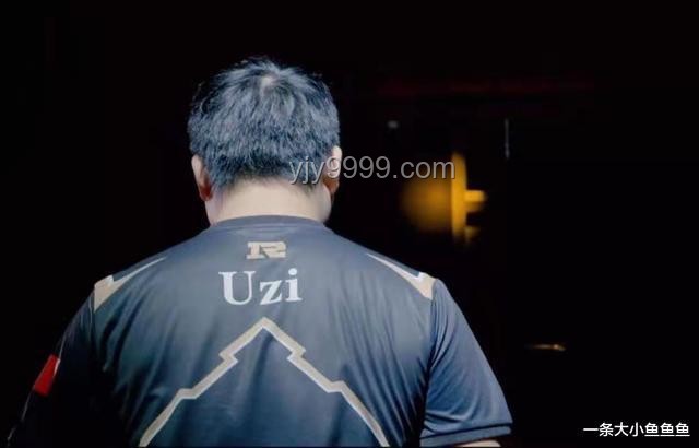 如何评价Uzi名人堂卡莎原皮